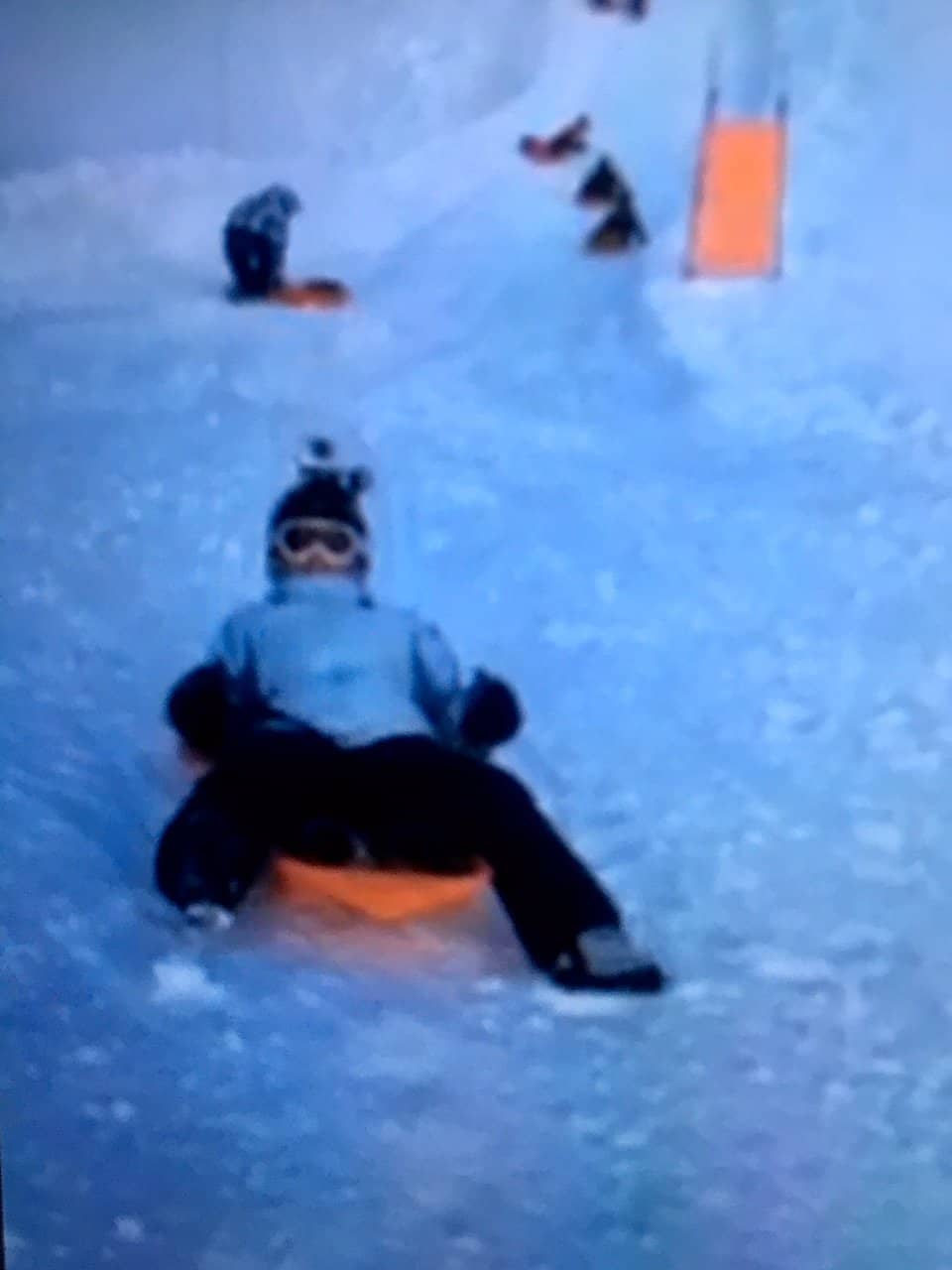 Family-Friendly Adventure