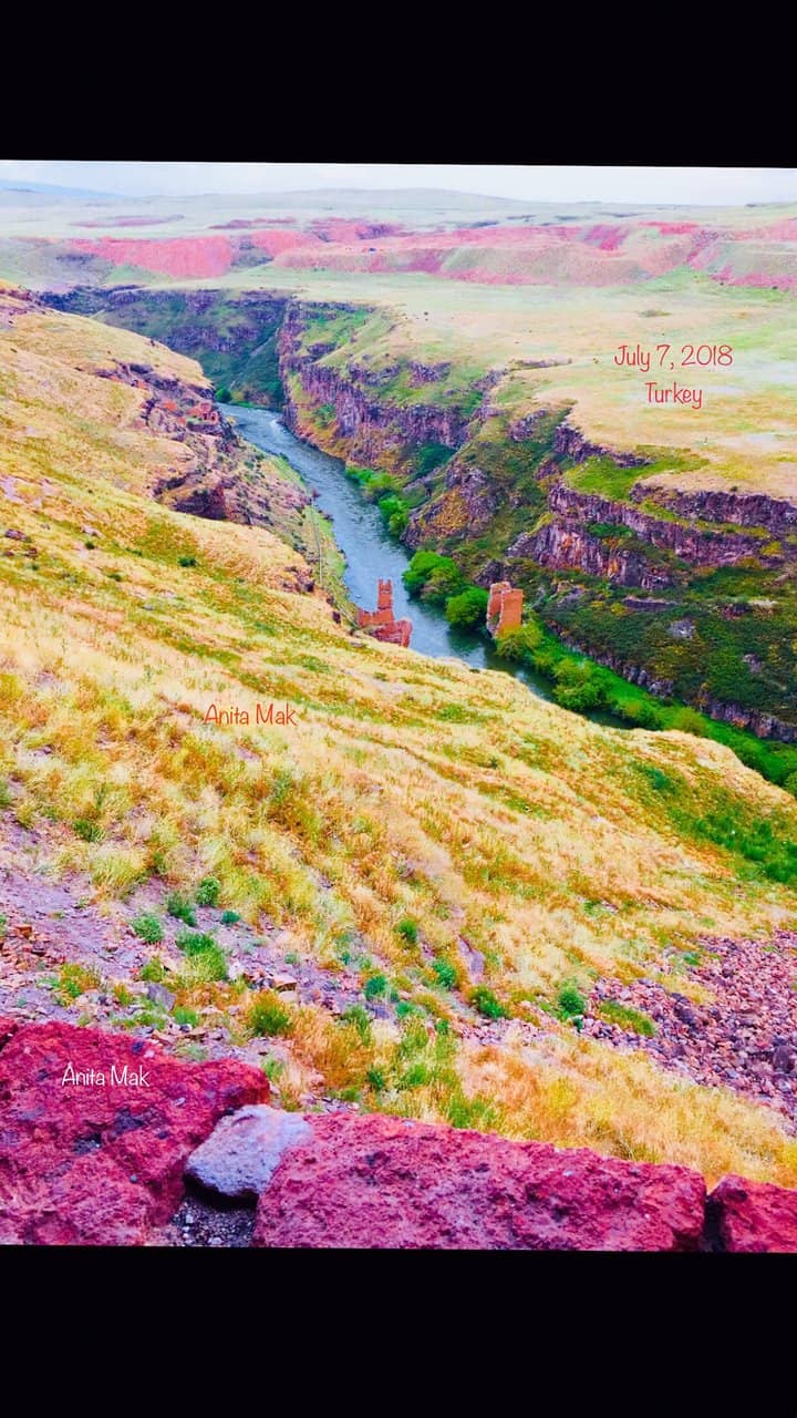 Restoration in Progress