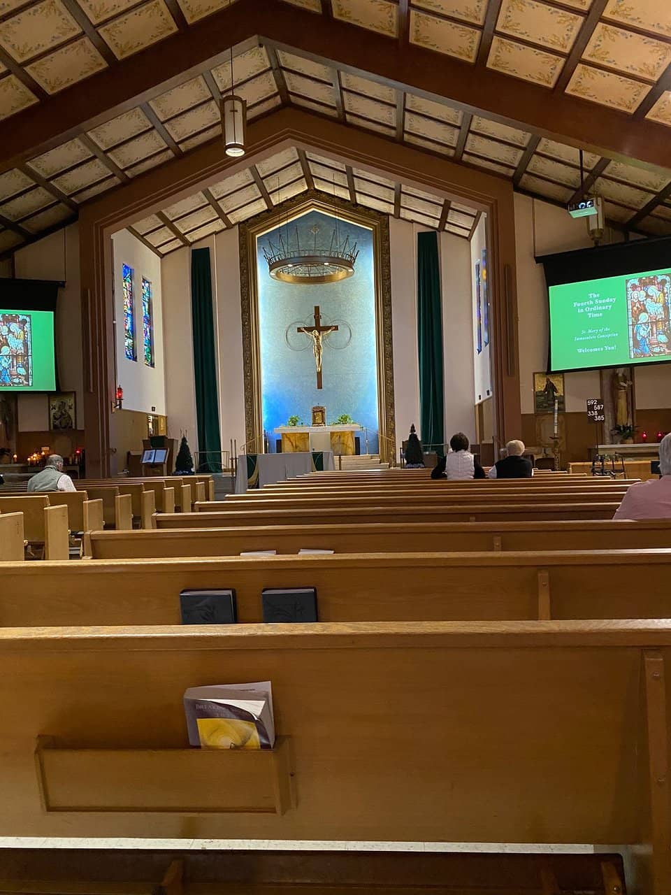 Welcoming Congregation