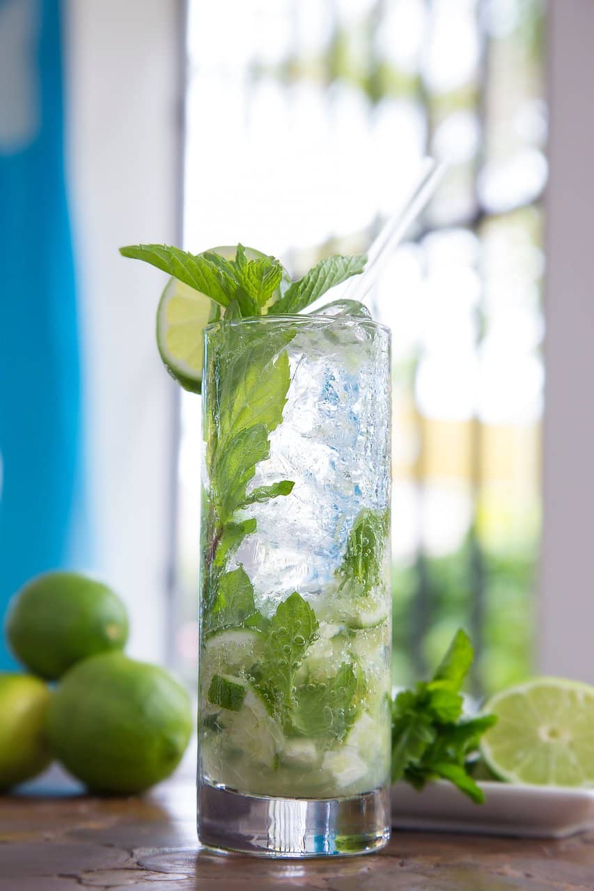 Stunning Beachside Ambiance