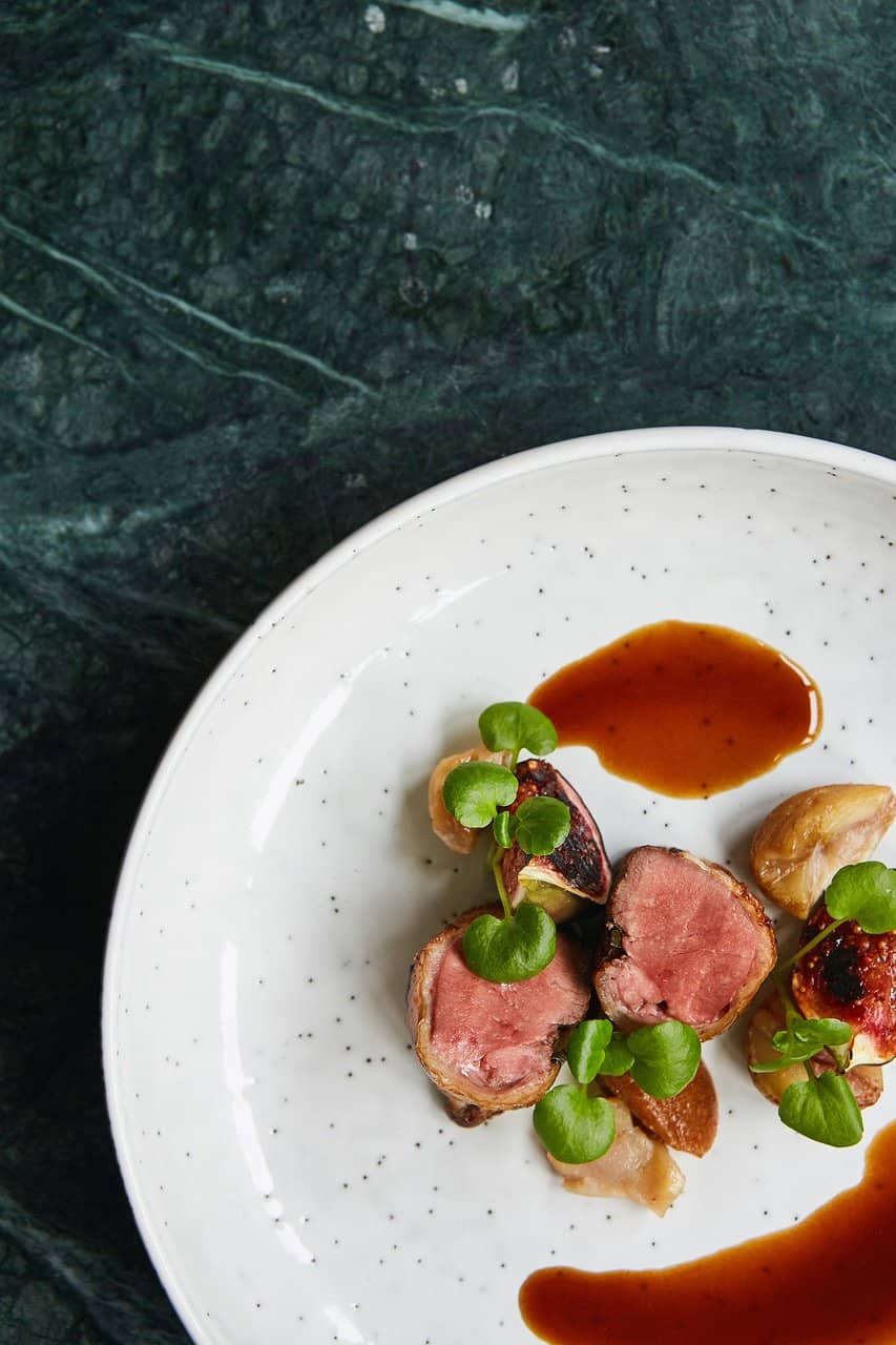 Exceptional Wine Bar Experience