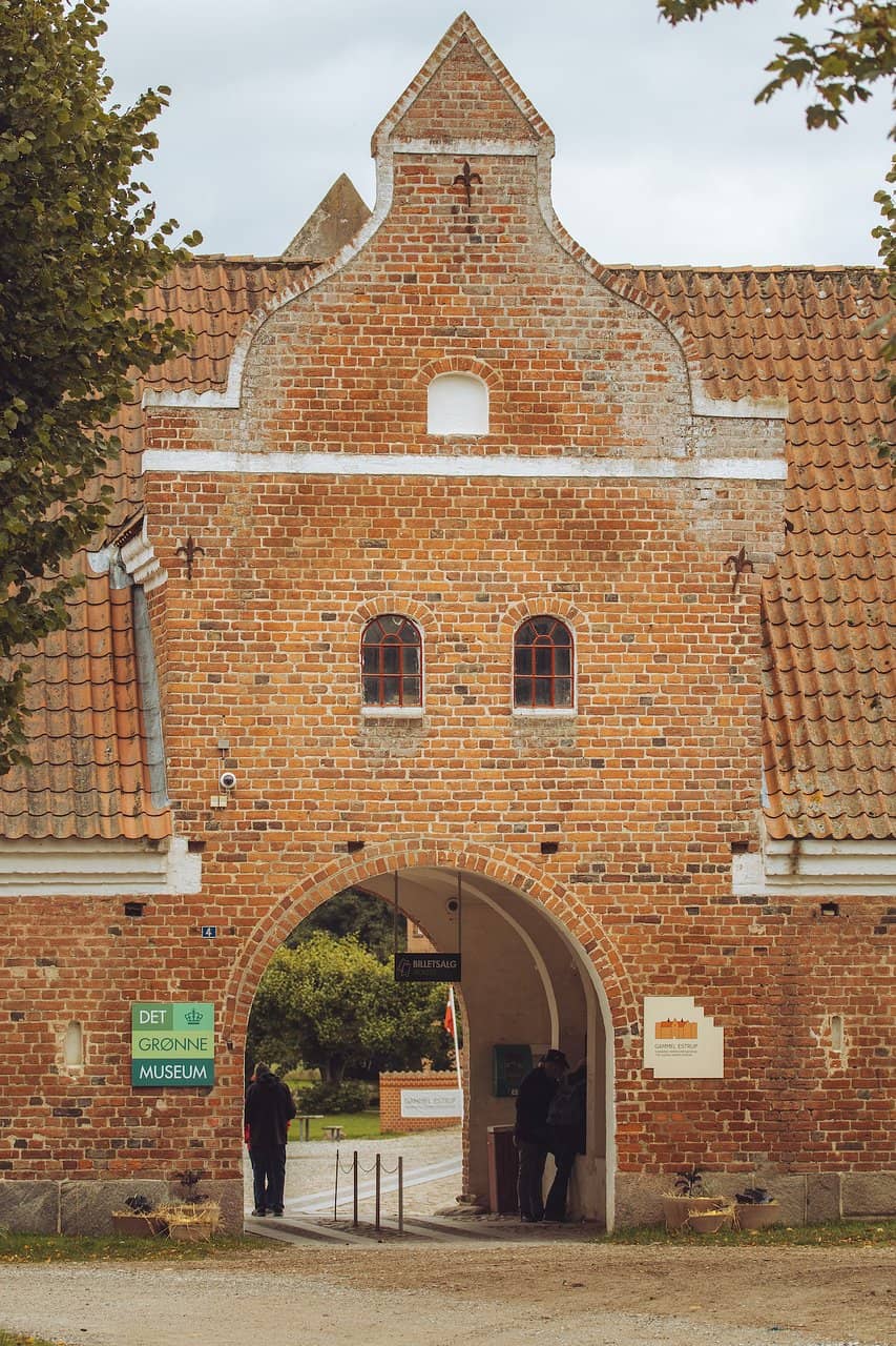Blacksmith Shop Demonstration