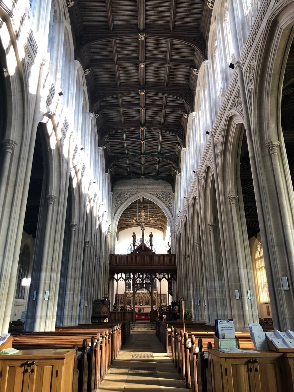 Westminster Chimes