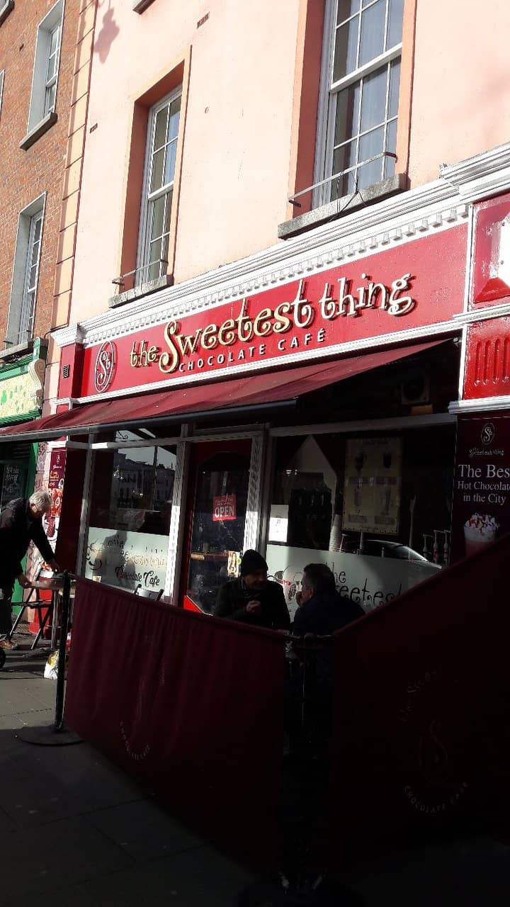 Al Capone's Hideaway