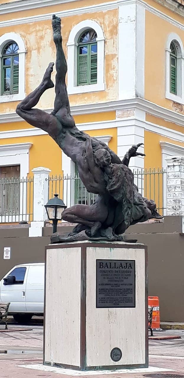 Las Américas Museum