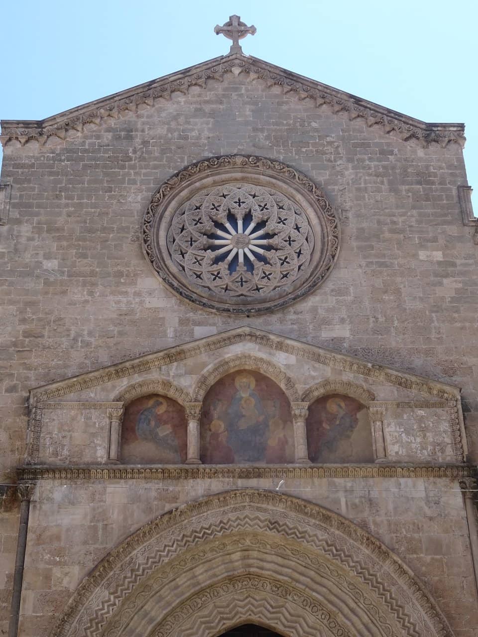 Vertical photo