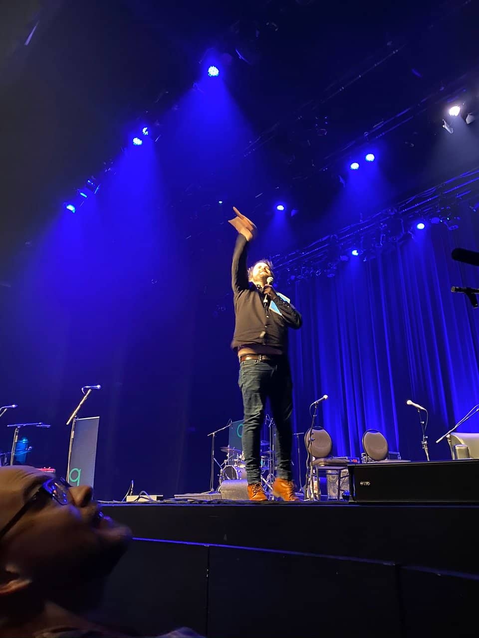 Theatrical Productions