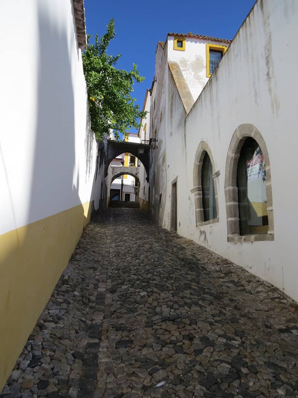 Praça do Giraldo