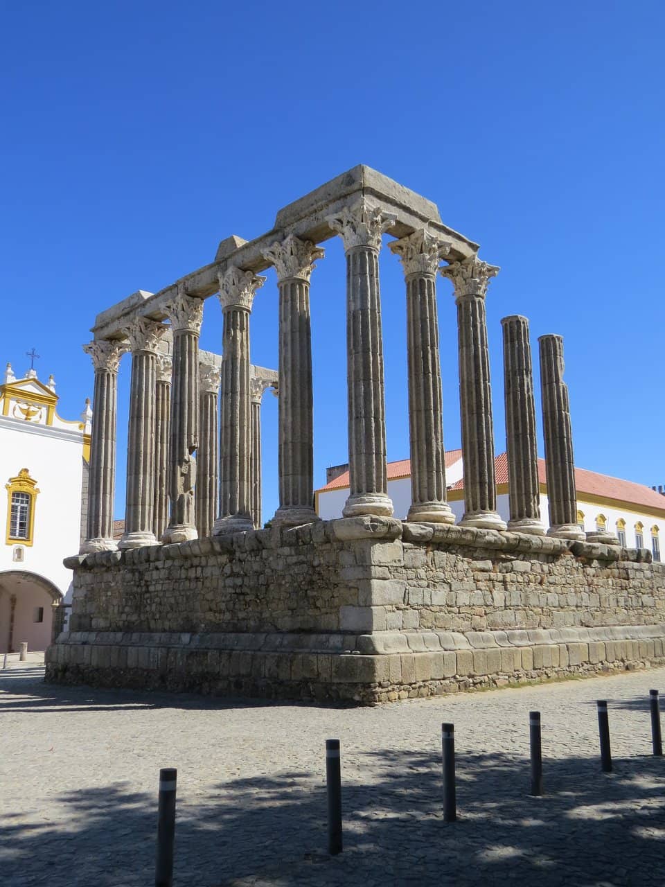 Évora Cathedral