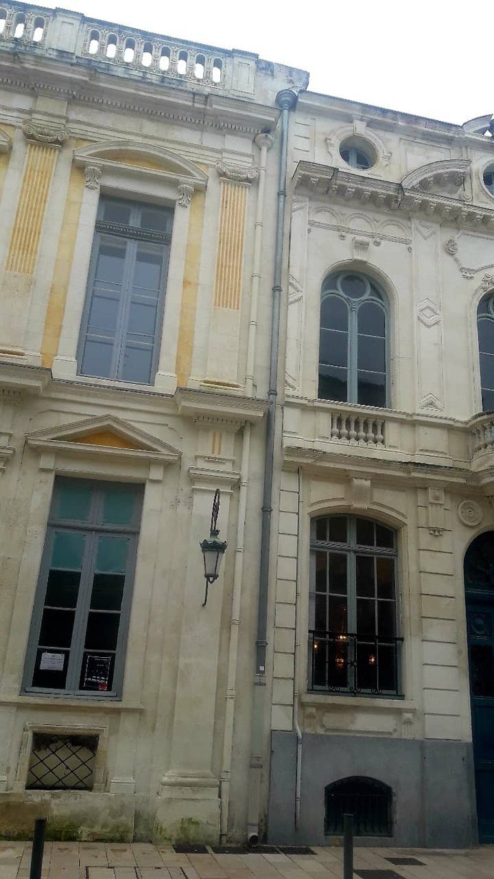 Vertical photo