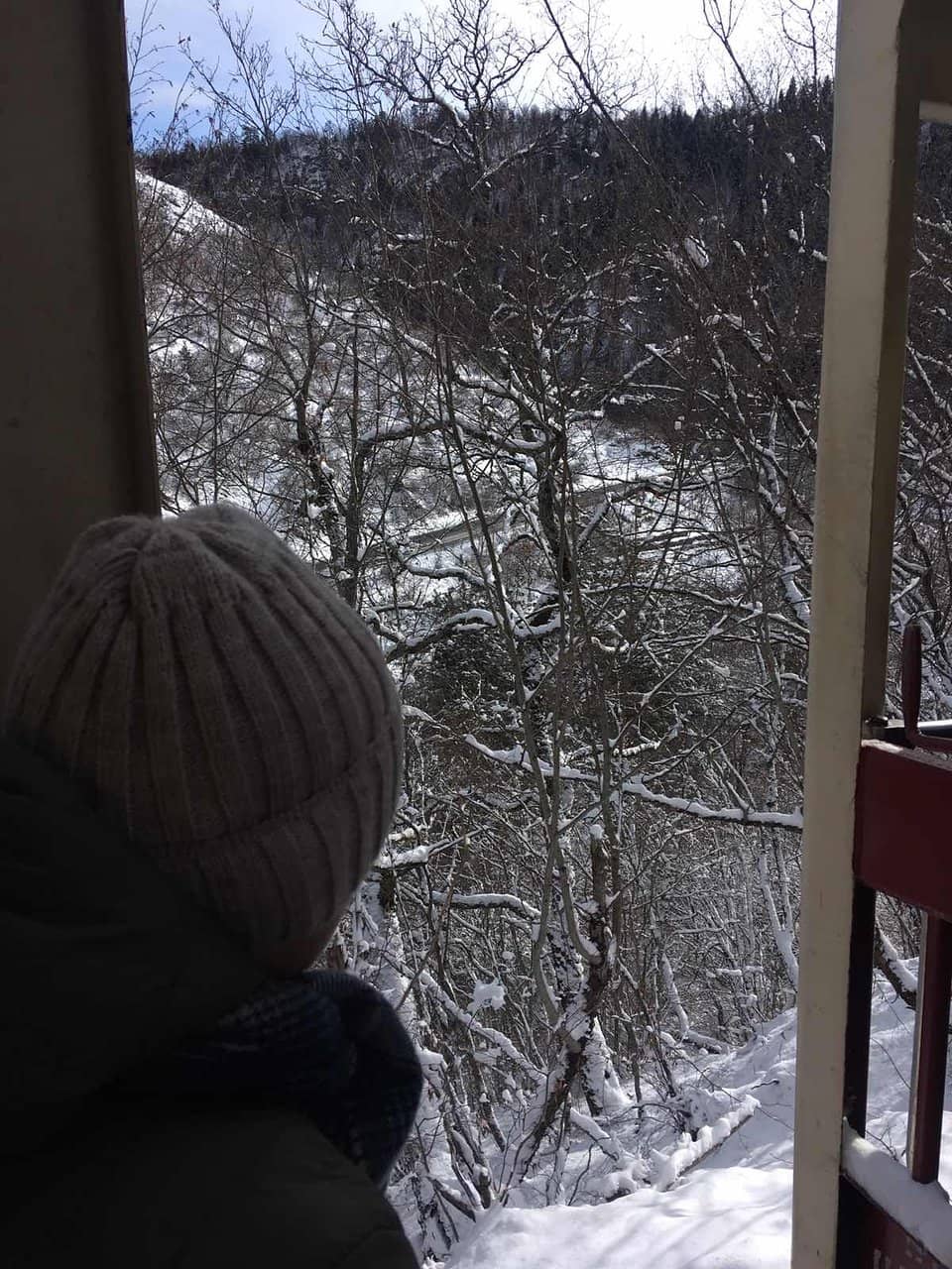 Historic Railway Experience