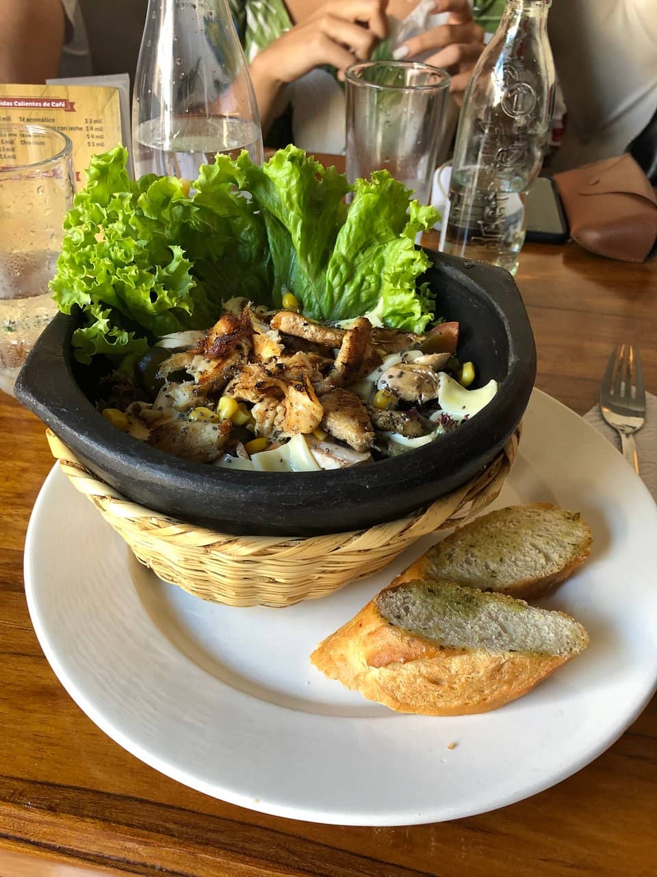 Vibrant and Colorful Decor