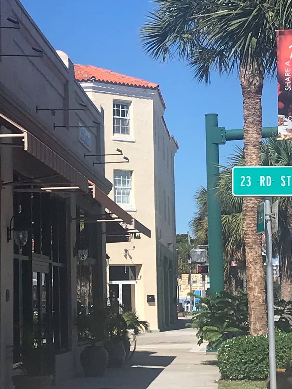 Eclectic Boutiques & Galleries