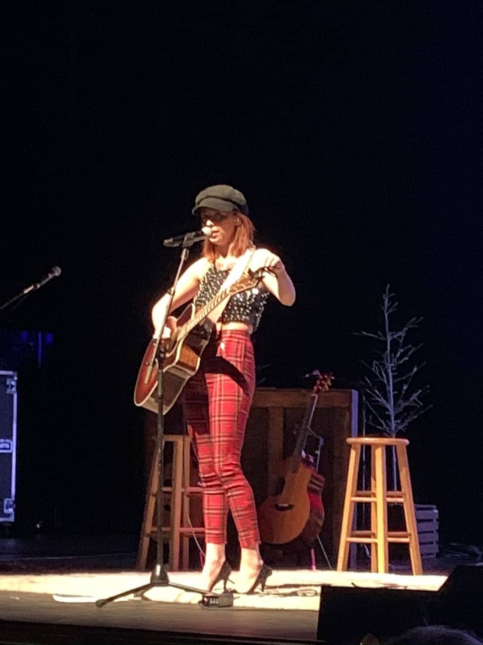 Live Concerts & Music Festivals