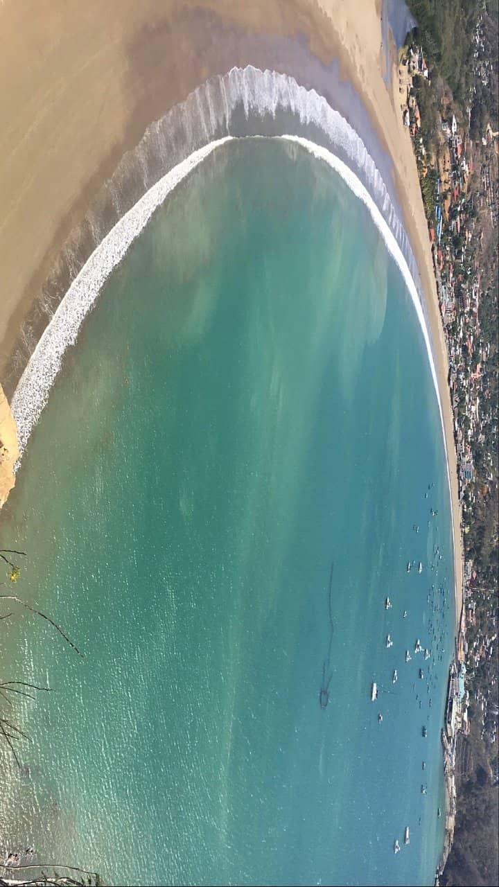 Vertical photo