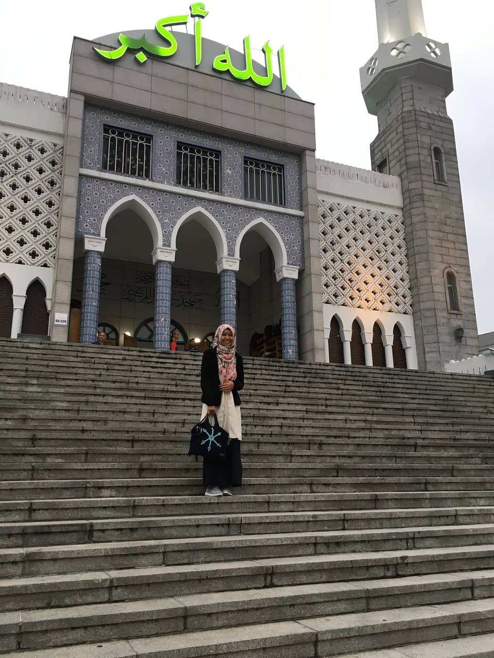 Vertical photo