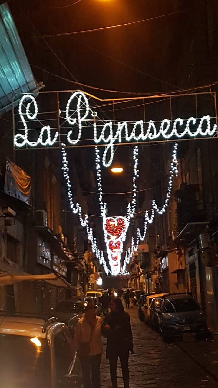Pescheria Azzurra