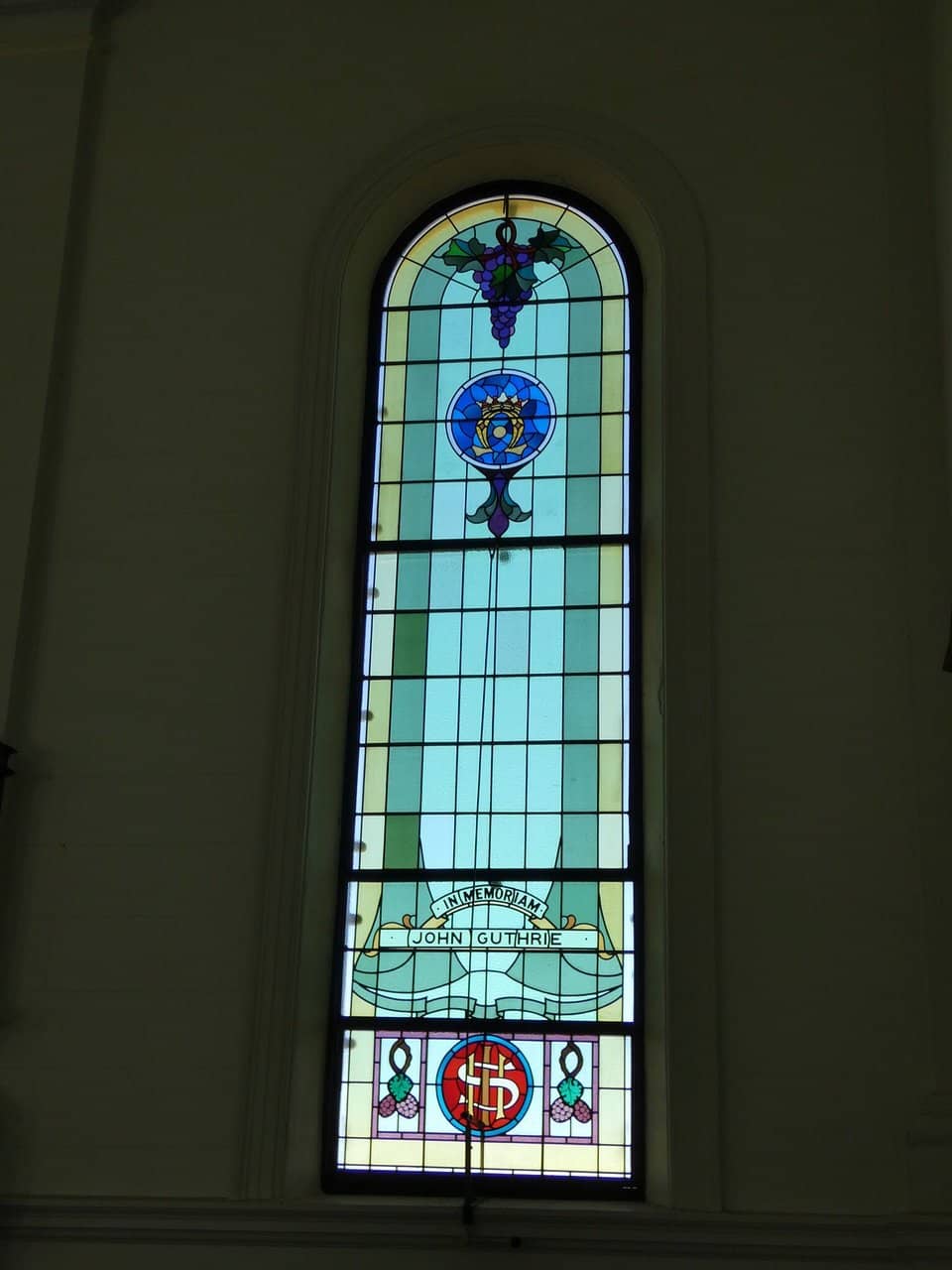 Vertical photo