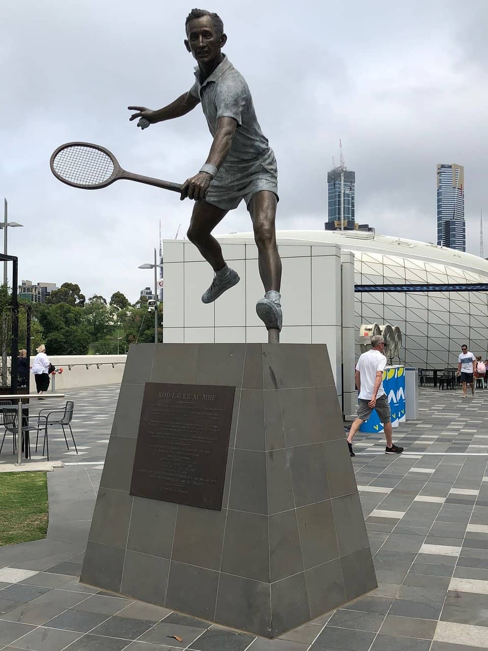 Multi-Sport Courts
