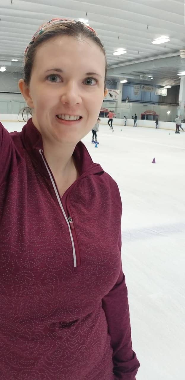 Figure Skating & Hockey