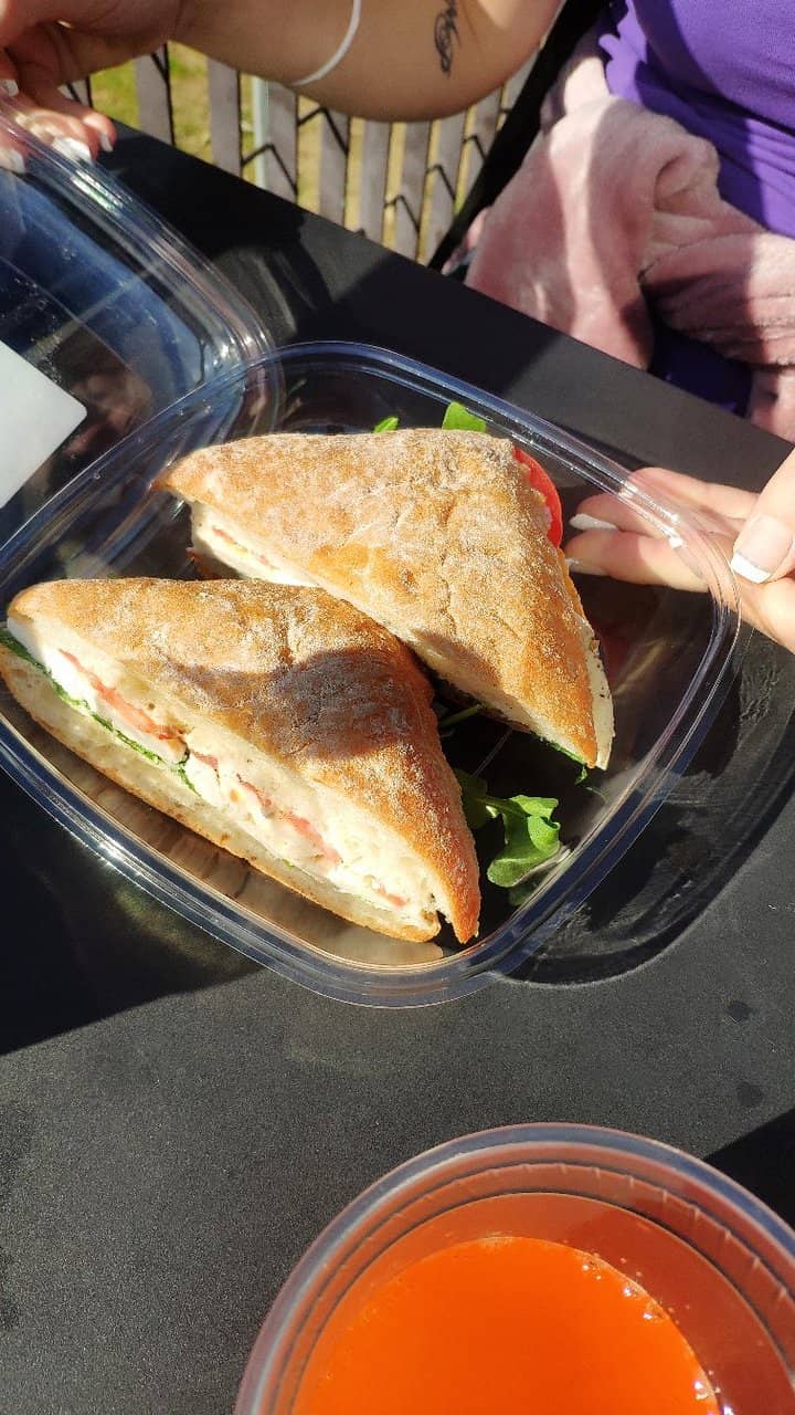 Themed Drinks and Creative Cocktails