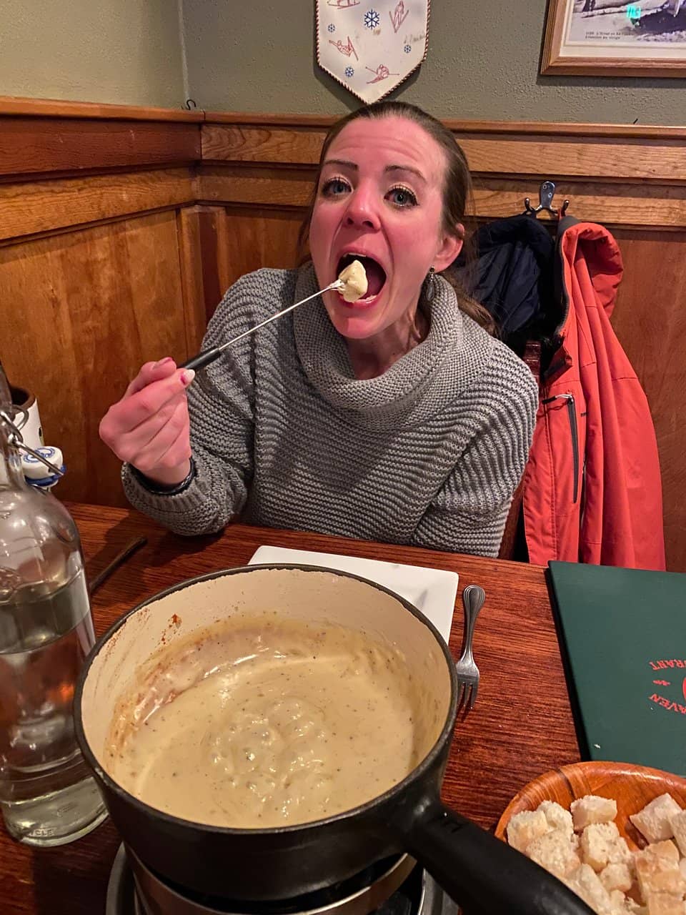 Absinthe Bar Experience