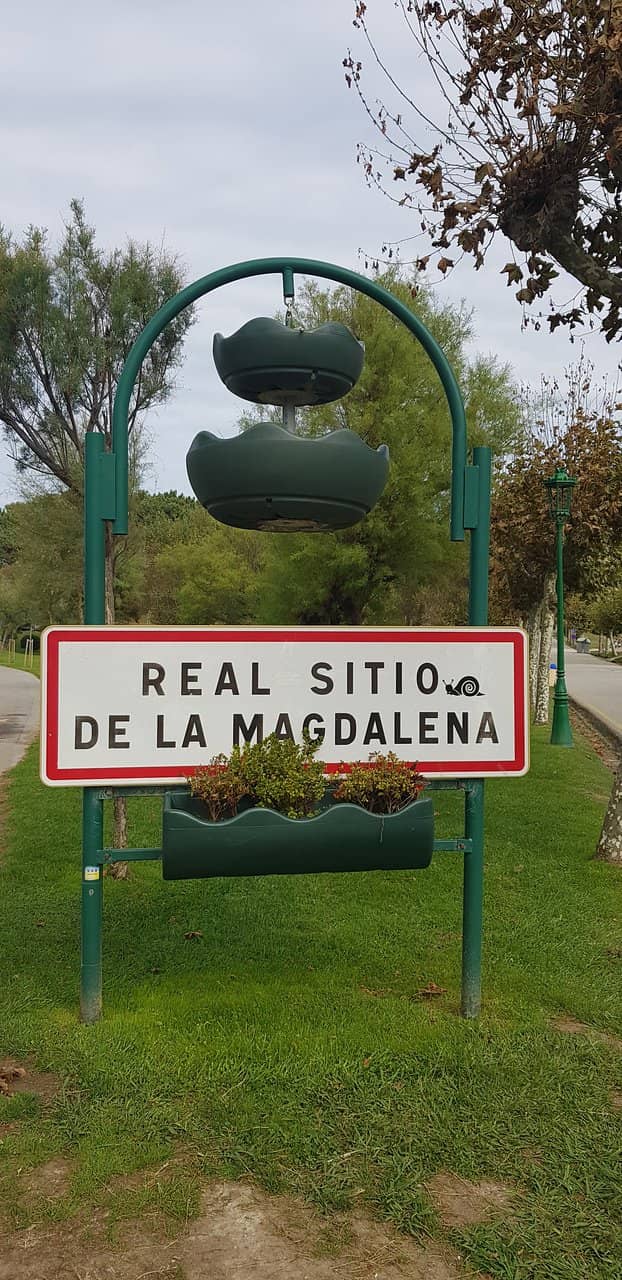 Playa de los Bikinis