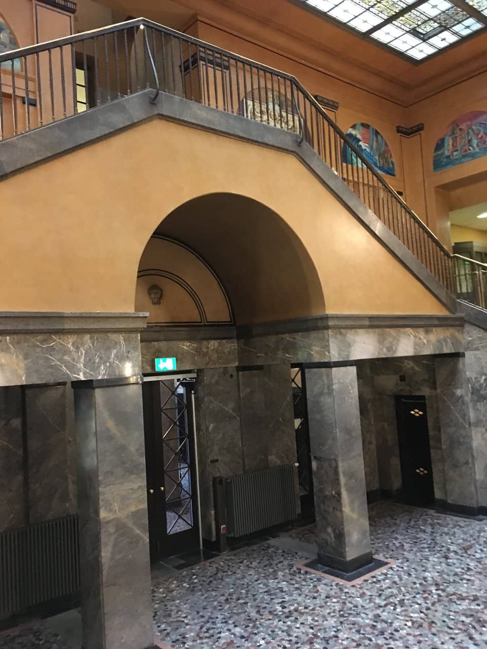 Vertical photo