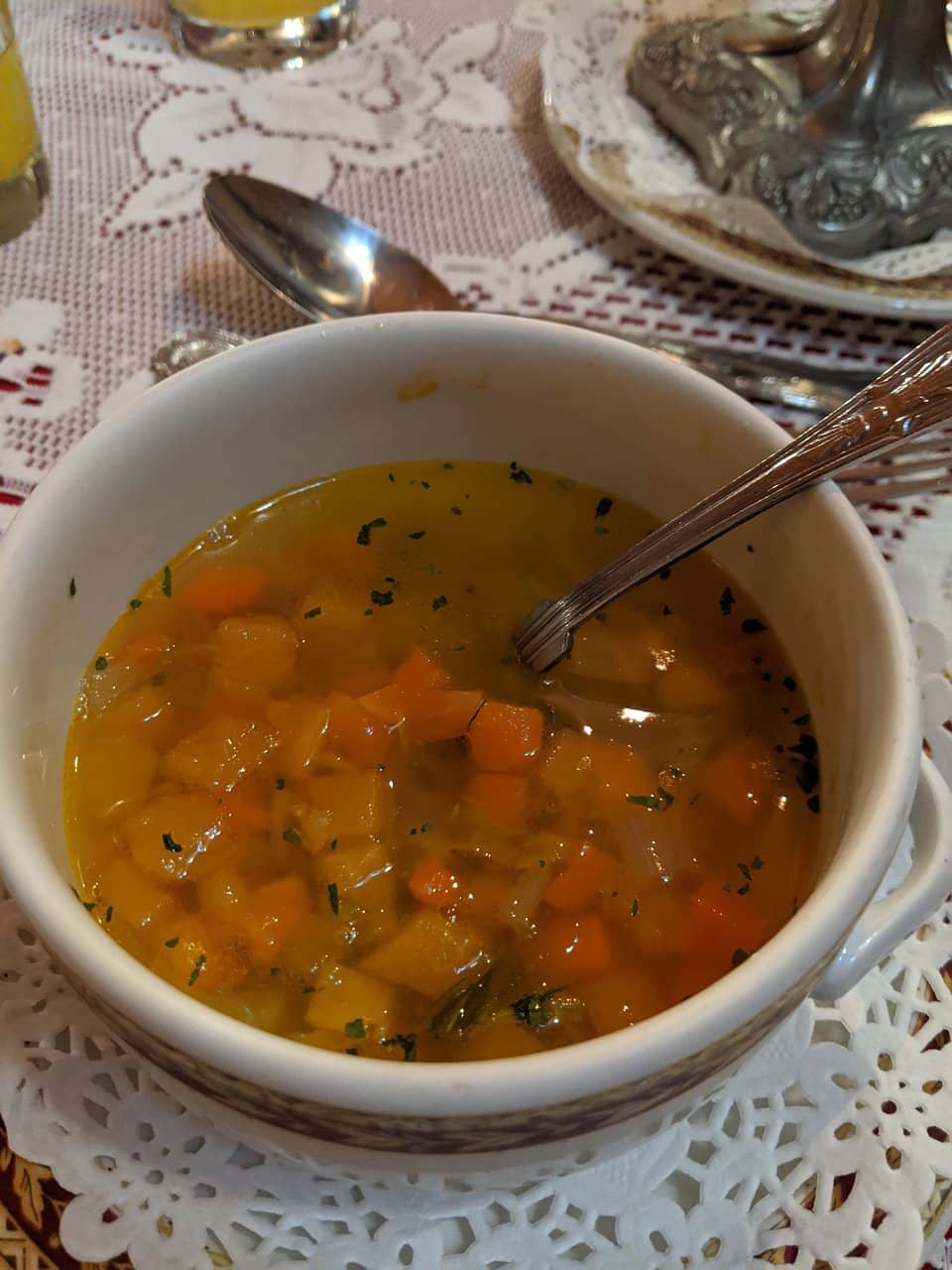 Soup