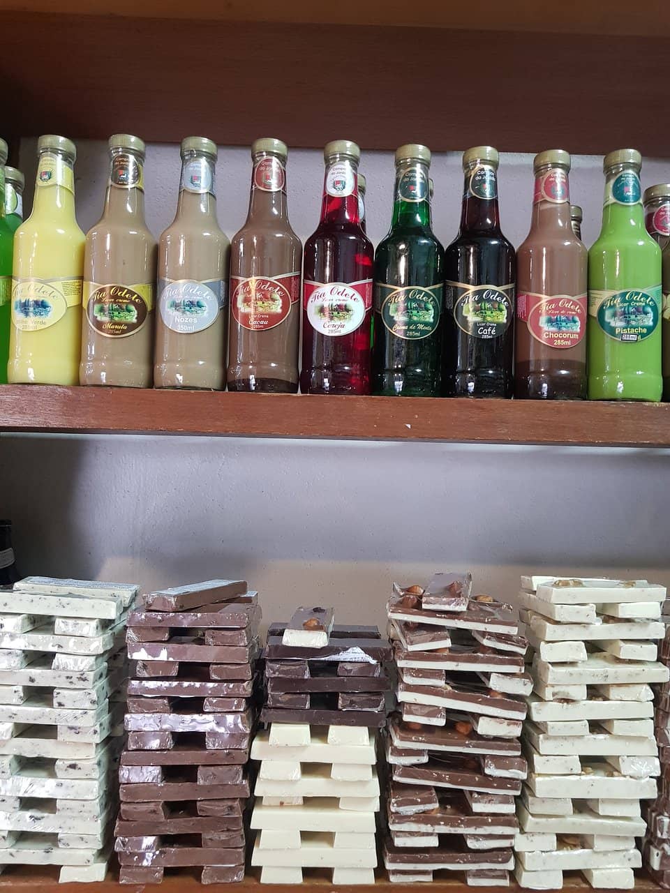 Artisan Food Products