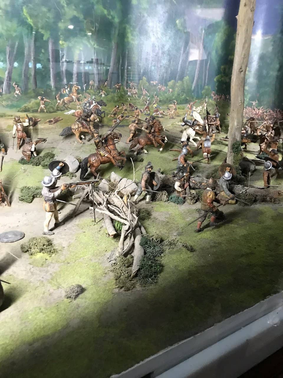 Temporary Exhibitions