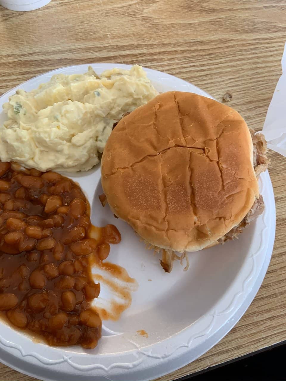 Mouthwatering Pulled Pork Sandwiches