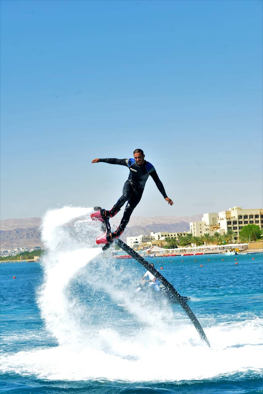 All-Day Entertainment