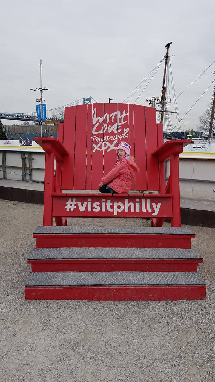Roller Skating (Summer)