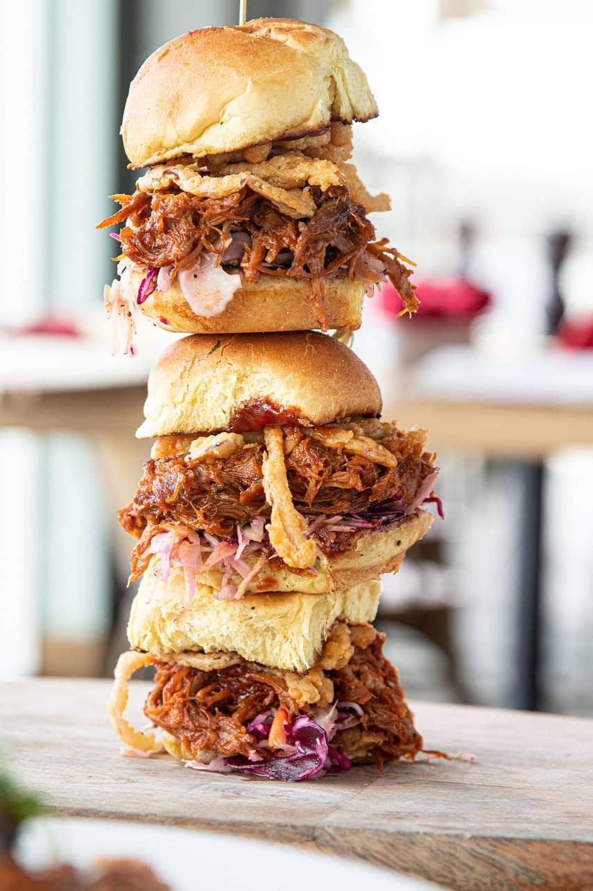 Generous Portions of Pub Classics