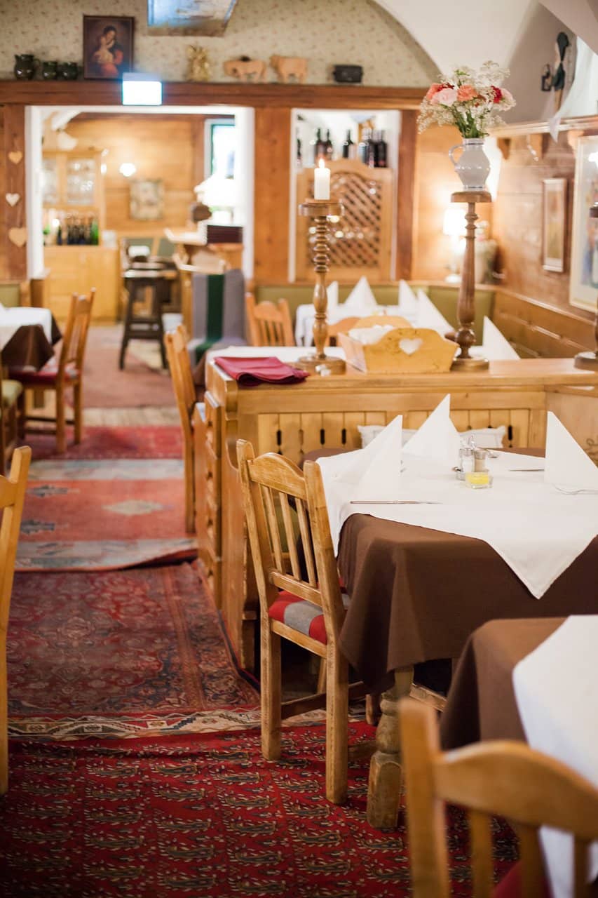 Classic Schnitzel Perfection