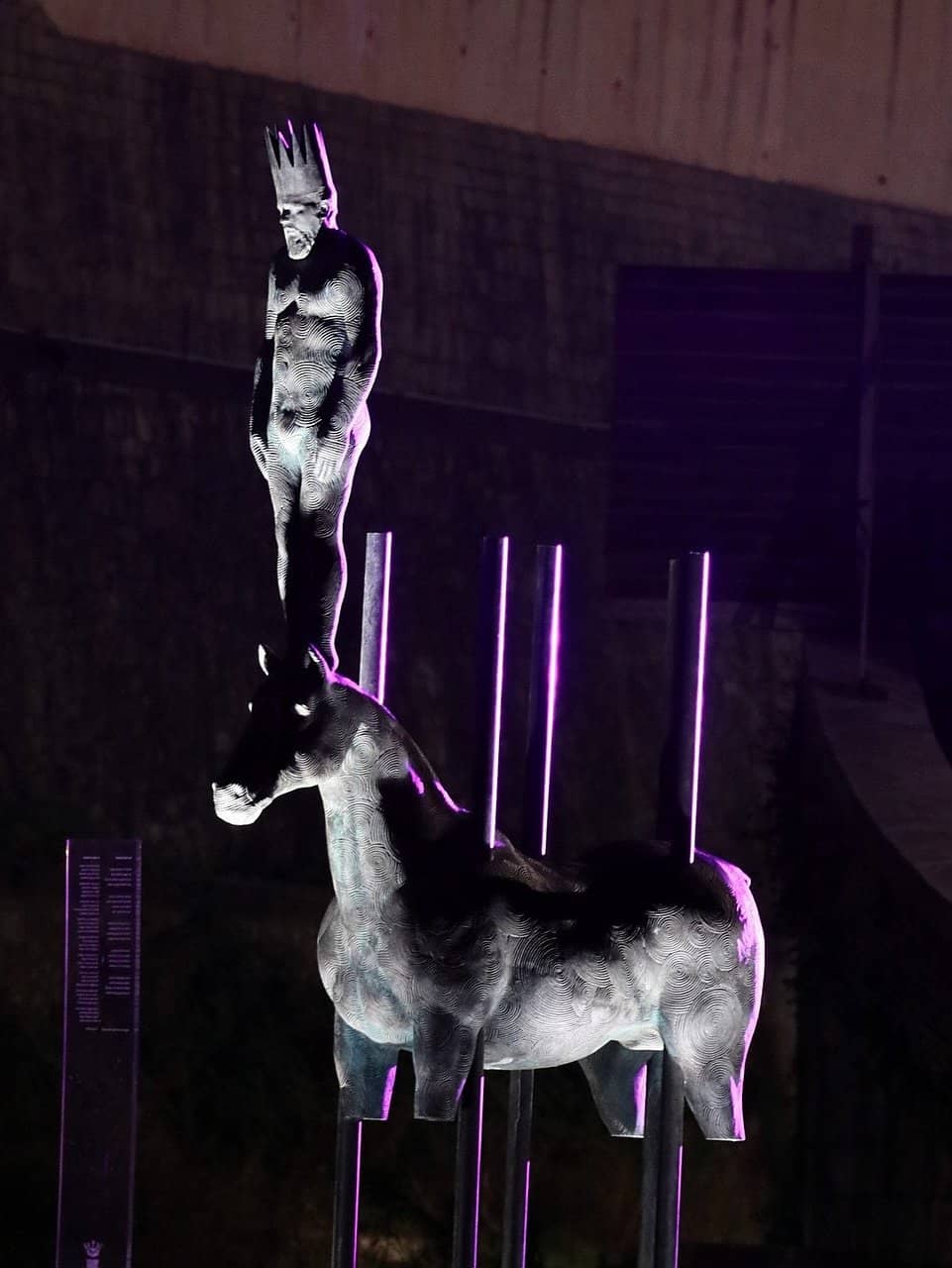 Vertical photo