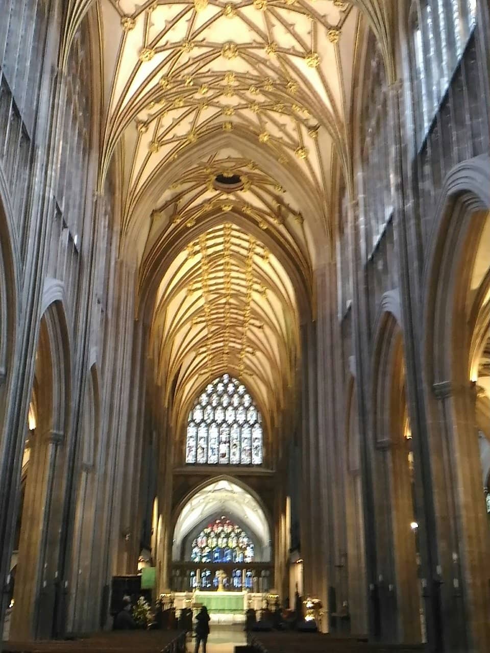 Cellar Cafe