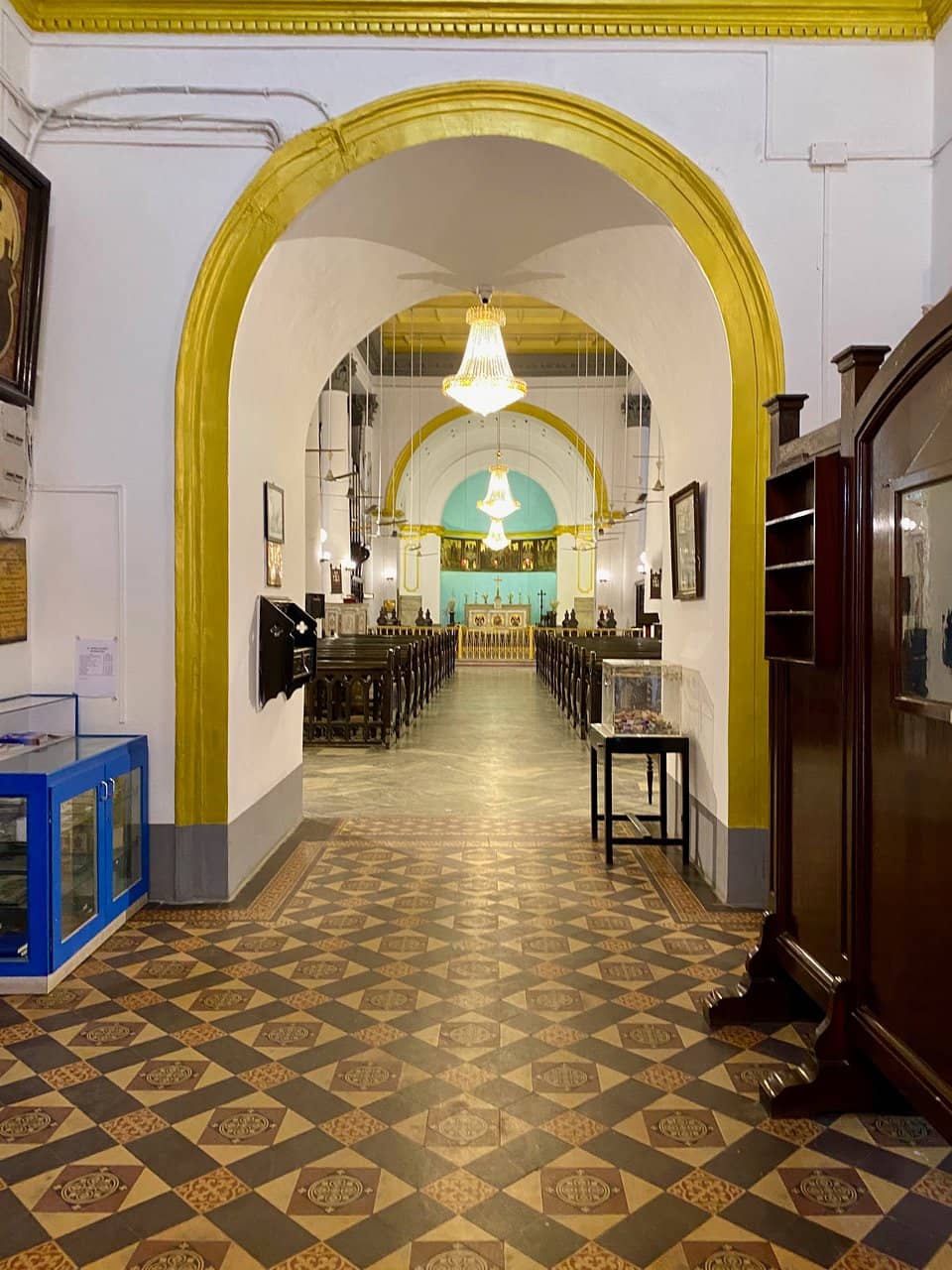 Lady Canning's Memorial