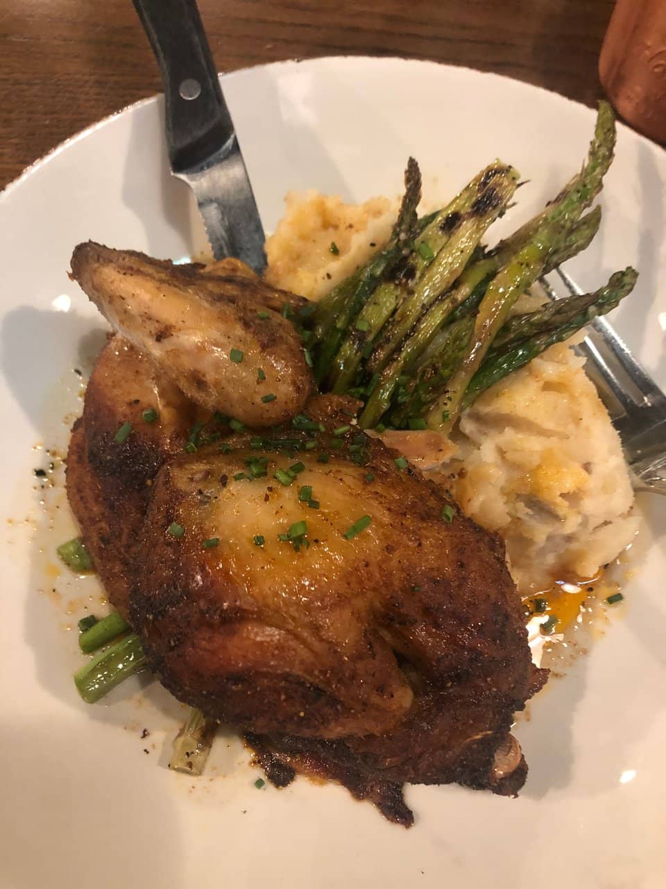 Craft Beer Selection