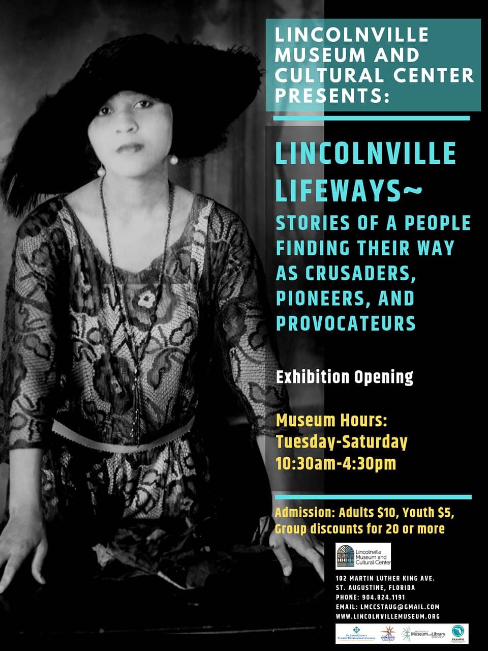 African American History Exhibits