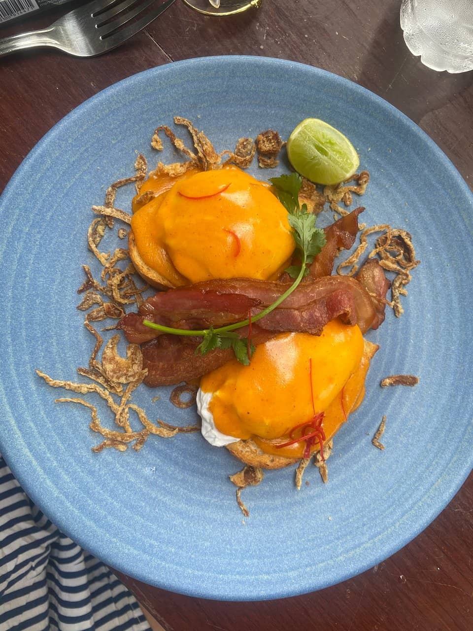 All-Day Brunch Favorites