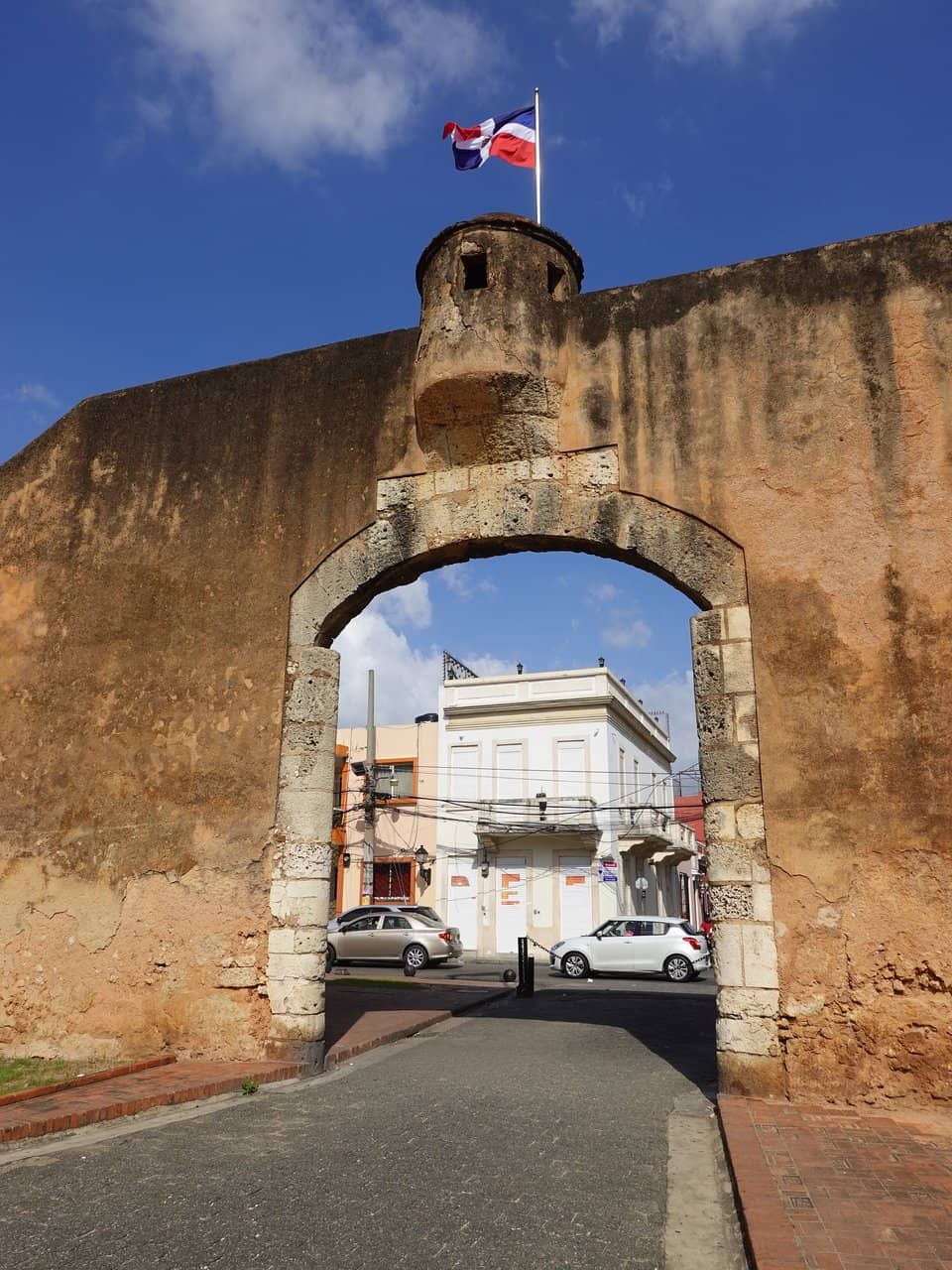 Legendary Independence Site