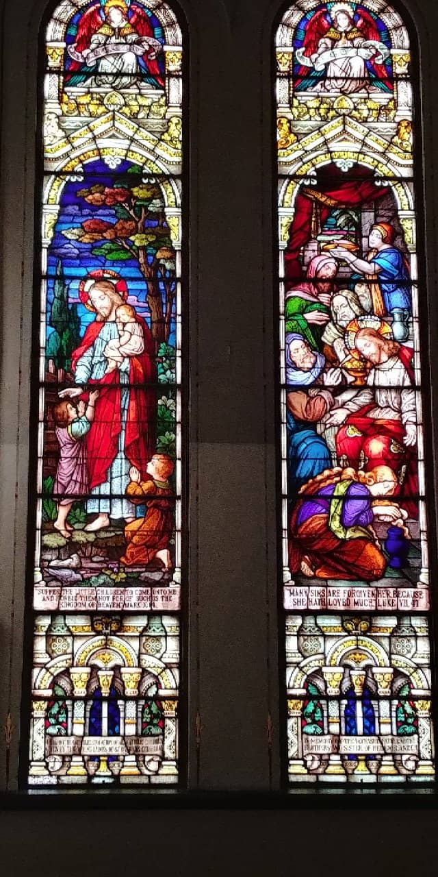 Chapel for Adoration