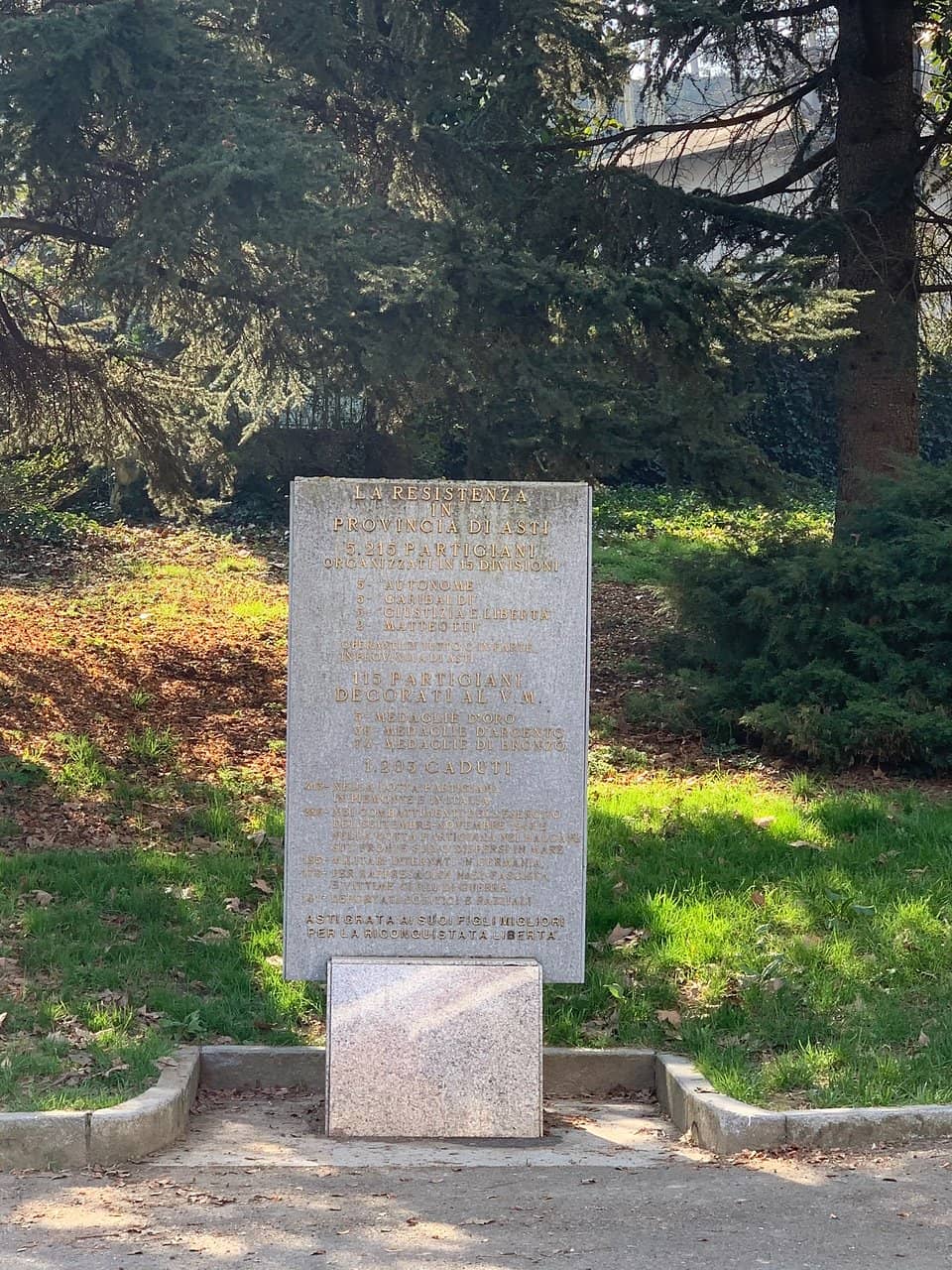 Vertical photo