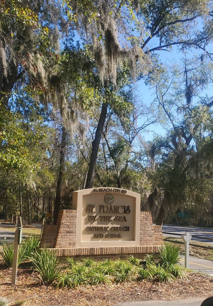 Historical Burial Grounds
