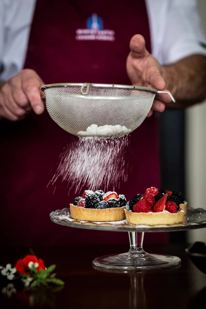 Sourdough Bread Workshop
