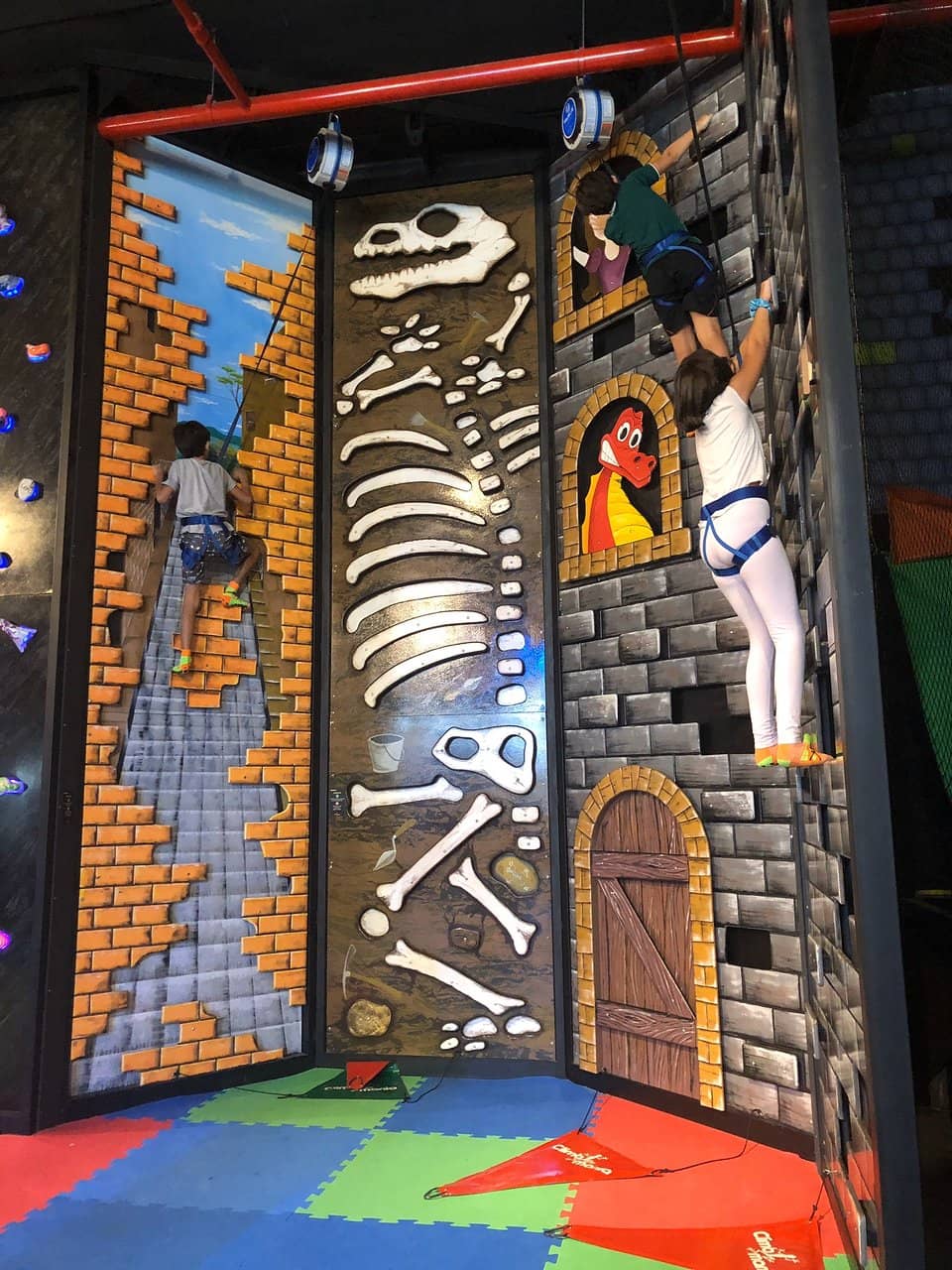 Arcade Mania