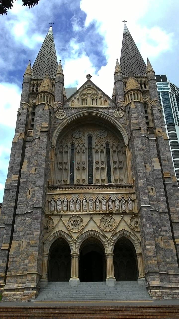 Candlelight Concerts