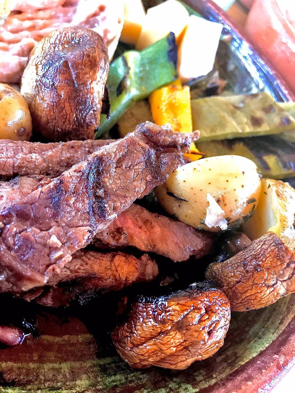 Mascota's Historic Center